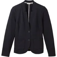 Tom Tailor Blazer marino