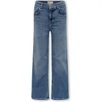 ONLY GIRLS Vaquero 'KOGMadison' azul denim