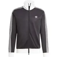 Adidas Chaqueta deporte Adicolor Classics Track Top hombre - Negro - EU L