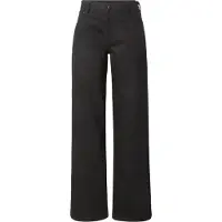 G-Star Judee Loose Jeans Pitch Black Talla: W24L32 | Chaquetas Vaqueras Outlet | Mujer | Negro