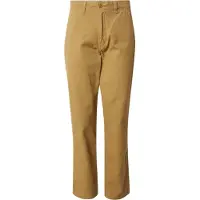 Levi's Xx Chino Authentic Rlx British Khaki Soft Talla: W32L34 | Chinos Outlet | Hombre | Marrón