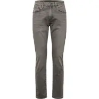 Levi's para hombre. 29507-1420 Jeans 502 Tapered gris (38/34), Casual, Algodón, Denim, outlet 2026.