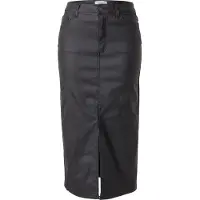 Object Falda 'Naya' negro