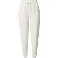 ONLY Pantalón deportivo 'Lounge' piedra