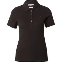 Tommy Hilfiger Polo De Manga Corta 1985
