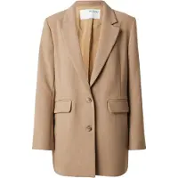 Selected Blazer 'Rita' camelo