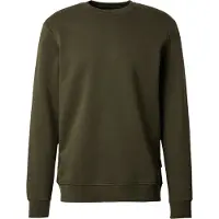 Only & Sons Sudadera 'CONNOR' caqui / verde oscuro