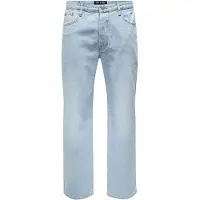 Only & Sons Vaquero 'ONSFade' azul claro