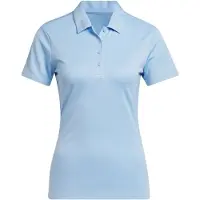 Adidas Camiseta funcional azul claro