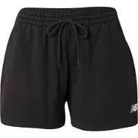 New Balance Pantalones Cortos Sport Essentials French Terry