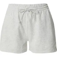 New Balance - Women's Sport Essentials French Terry Short - Pantalones cortos size XL, blanco