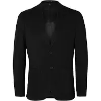 Selected Americana Slim Delon Jersey Flex
