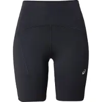 Asics Pantalón deportivo 'Road' negro