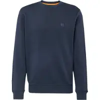 BOSS Westart Sudadera arino Azul Azul arino talla
