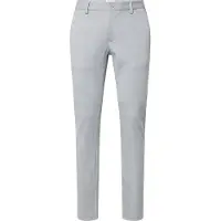 Only & Sons Pantalón chino 'ONSMark' gris / gris claro
