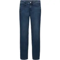 Tom Tailor Vaquero 'Alexa' azul oscuro