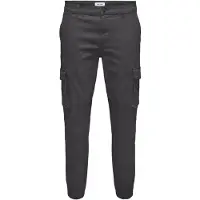 Only & Sons Vaquero 'ONSCarter' antracita