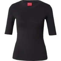 HUGO Camiseta De Manga Corta Darnelia 10259804 Red
