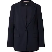 BOSS Blazer 'Jocaluah' azul noche