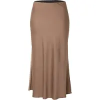 Y.A.S Falda Midi Pella