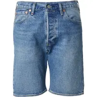 Levi's 501 Original Shorts 9am On Battery Shor Talla: W32L9 | Shorts Vaqueros Outlet | Hombre