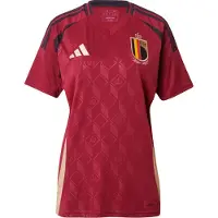 Adidas adidasCamiseta primera equipación Bélgica 24 3XL Team Coll Burgundy 2 Hombre