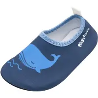 Playshoes Zapatos para playa y agua marino / azul cielo / blanco
