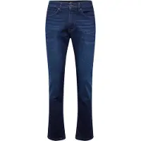 BOSS para hombre. 50524018 Jeans Delaware Bo marino (34/30), Casual, Algodón, Denim, outlet 2026.