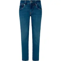 Pepe Jeans Vaquero azul denim