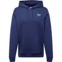 Reebok Sudadera Con Capucha Identity Small Logo