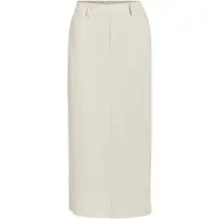 Object Falda 'Sanne' crema