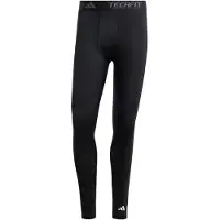 Adidas adidasMallas largas TECHFIT Compression Training 2XL Black Hombre