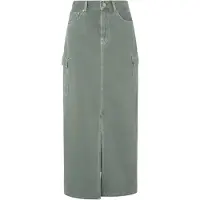 Pepe Jeans Falda Larga Pl901143