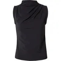 Pieces Blusa 'PCMadison' negro