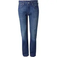 Levi's Vaquero '501 ' azul denim