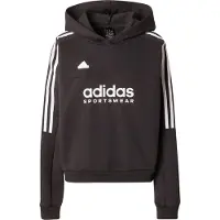 Adidas Sudadera Tiro Cut 3 Stripes Fleece