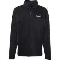 Columbia Forro Polar Con Media Cremallera Steens Mountain Snap Ii