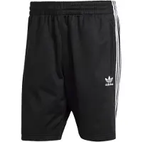 Adidas Originals Unisex Adicolor Firebird Shorts Talla: S | Pantalones Cortos Outlet | Unisex