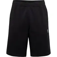Adidas adidasPantalón corto Essentials Trefoil XS Black Hombre