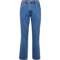 Wrangler Vaquero 'TEXAS' azul