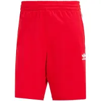 Adidas adidasPantalón corto Adicolor Firebird XS Better Scarlet / White Hombre