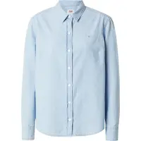 Levi's Camisa De Manga Larga The Classic