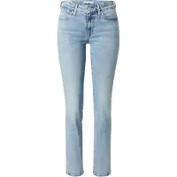 Levi's 712 Slim Welt Pocket Jeans Talla: W28L30 | Vaqueros Skinny Outlet | Mujer