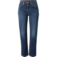 Levi's 501 Original Jeans Talla: W25L30 | Pantalones Rectos Outlet | Mujer