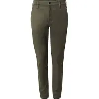 G-Star Pantalón chino color barro