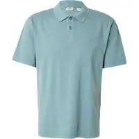 Levi's Authentic Polo North Atlantic Garment Dy Talla: S | Polos Outlet | Hombre
