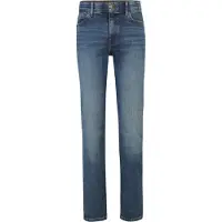 Lee Straight Carzi Jeans Talla: W36L34 | Vaqueros Rectos Outlet | Hombre
