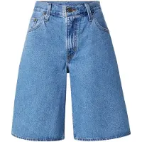 Levi's Baggy Dad Jort Foolish Love Talla: W25 | Pantalones Cortos Outlet | Mujer