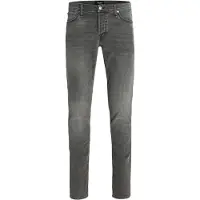Jack & Jones Vaquero 'JJIGlenn JJOriginal' gris denim