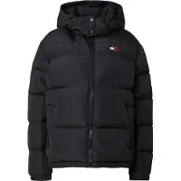 Tommy Hilfiger Chaqueta de invierno 'Alaska' negro